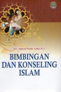 Bimbingan dan konseling islam