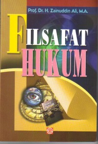 Filsafat Hukum