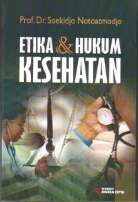 Etika & Hukum Kesehatan