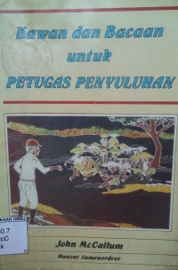 Kawan dan bacaan untuk petugas penyuluhan