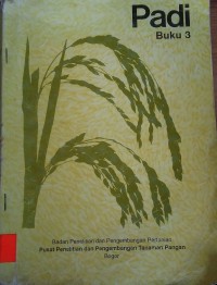 Padi, buku 3