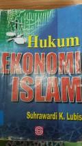 Hukum ekonomi Islam