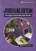 Jurnalistik