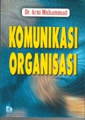 Komunikasi Organisasi