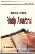 Ilustrasi problem prinsip akuntansi