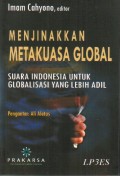 Menjinakkan Metakuasa Global