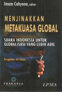 Menjinakkan Metakuasa Global