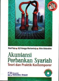 Akuntansi Perbankan Syariah