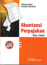 Akuntansi Perpajakan