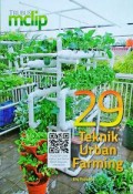 29 teknik urban farming