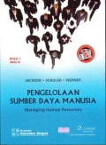 Pengelolaan Sumber Daya Manusia Buku 1