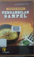 Kompas teknik pengambilan sampel