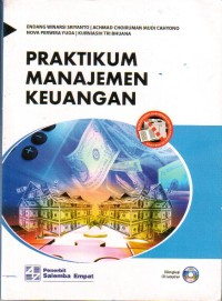 Praktikum Manajemen Keuangan