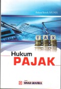 Hukum Pajak