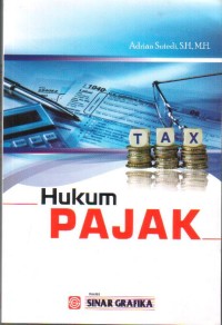 Hukum Pajak