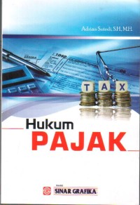 Hukum Pajak