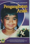 Pedoman pelaksanaan pengangkatan anak