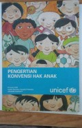 Pengertian konvensi hak anak