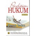 Penelitian hukum  Edisi revisi