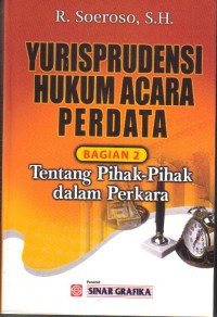 Yurisprudensi Hukum Acara Perdata Bagian 2