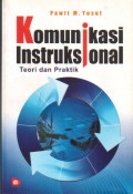 Komunikasi Instruksional Teori dan Praktik