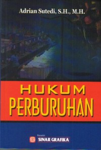 Hukum Perburuhan