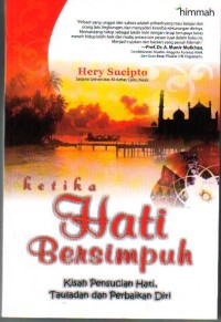 Ketika Hati Bersimpuh