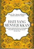 Hati Yang Menyejukan