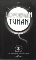 Lowongan Tuhan