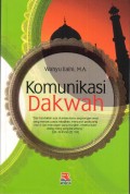 Komunikasi Dakwah