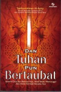 Dan Tuhanpun Bertaubat