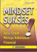 Mindset Sukses