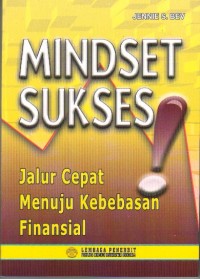 Mindset sukses