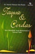 Taqwa & Cerdas