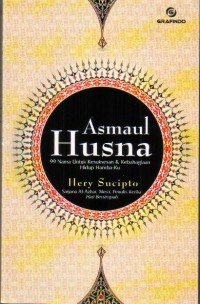 Asmaul Husnah
