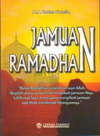 Jamuan Ramadhan