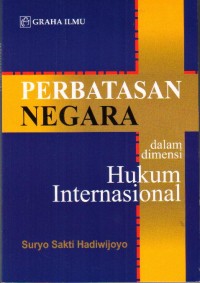 Perbatasan Negara