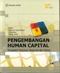 Pengembangan Human Capital