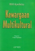 Kewargaan Multikultural