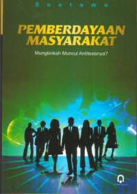 Pemberdayaan Masyarakat