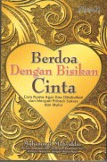 Berdoa Dengan Bisikan Cinta