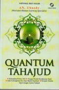 Quantum Tahajud