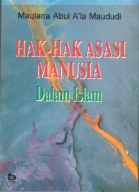 Hak-hak asasi manusia dalam Islam