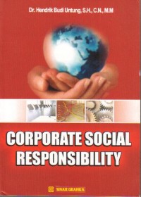 Corporate Social Responsibility