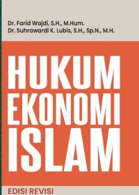 Hukum Ekonomi Islam