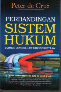 Perbandingan Sistem Hukum