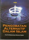 Pengobatan Alternatif Dalam Islam