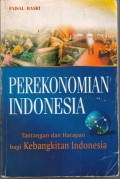 Perekonomian Indonesia