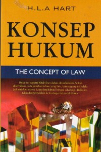 Konsep Hukum