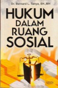 Hukum Dalam Ruang Sosial